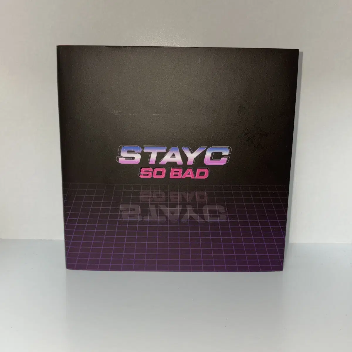 STAYC (스테이씨) 1st Single Album 판매:)