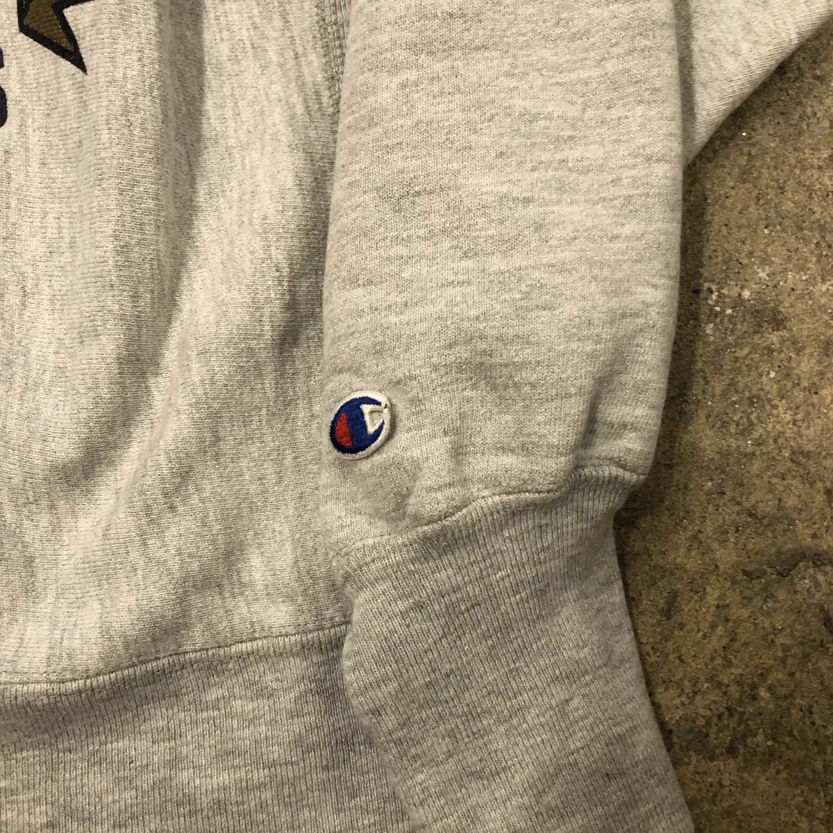 80s Champion Reverse Weave USA made