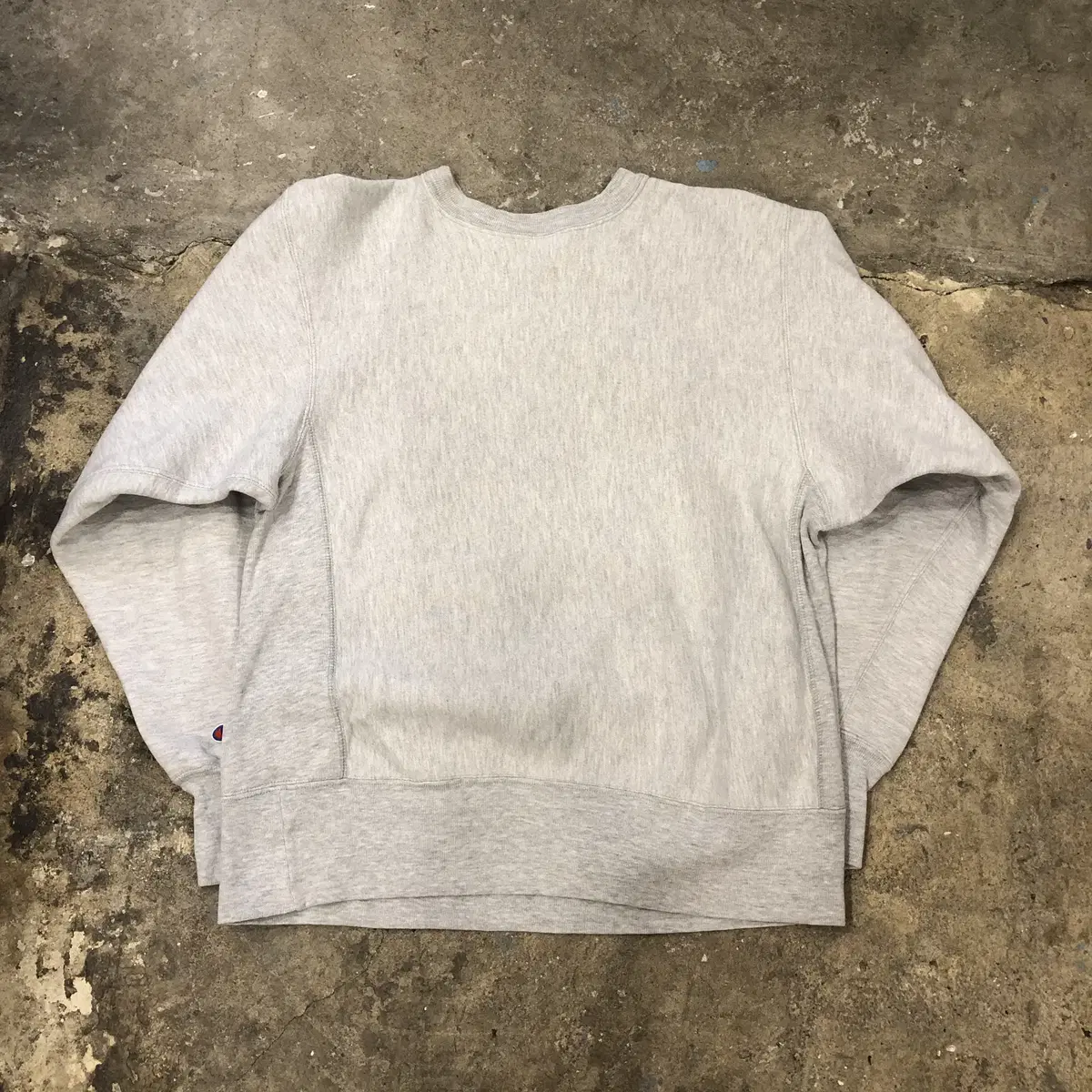 80s Champion Reverse Weave USA made