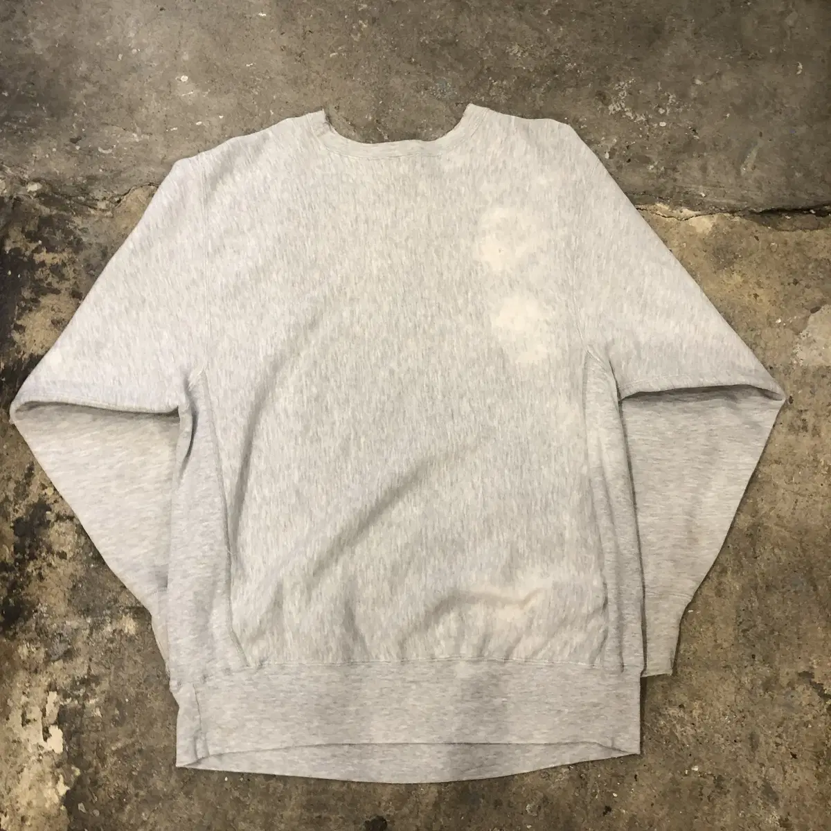 80s Champion Reverse Weave USA made