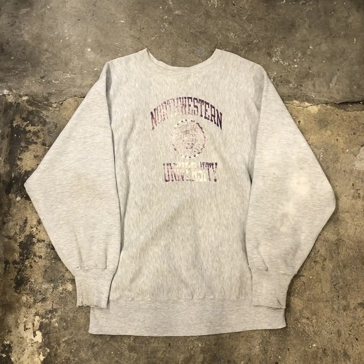 80s Champion Reverse Weave USA made