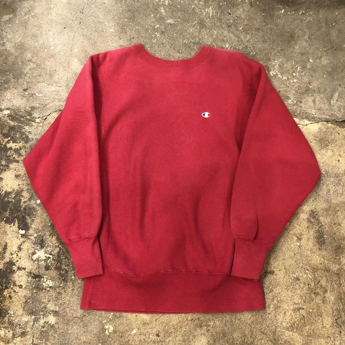 90s Champion Reverse Weave USA made