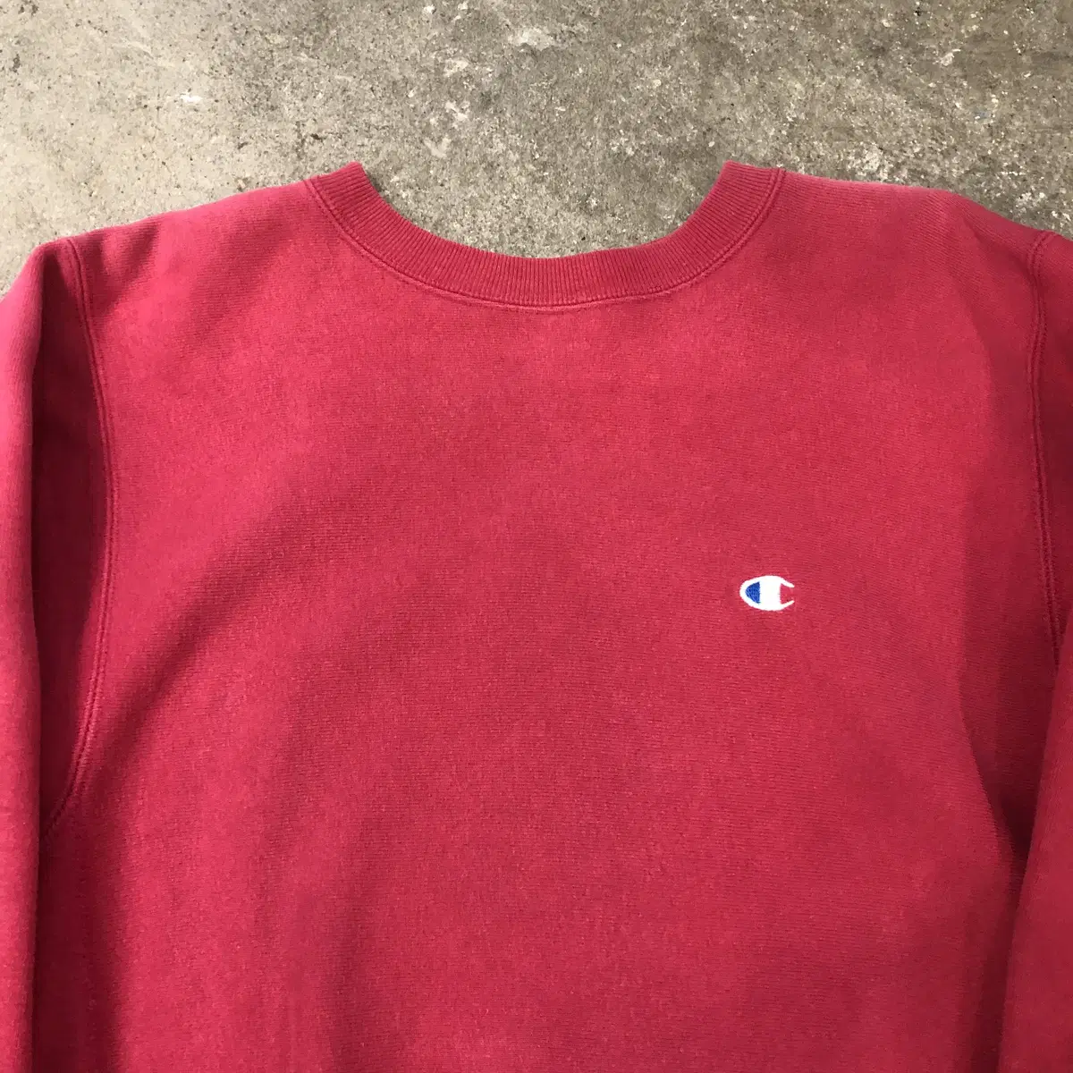 90s Champion Reverse Weave USA made