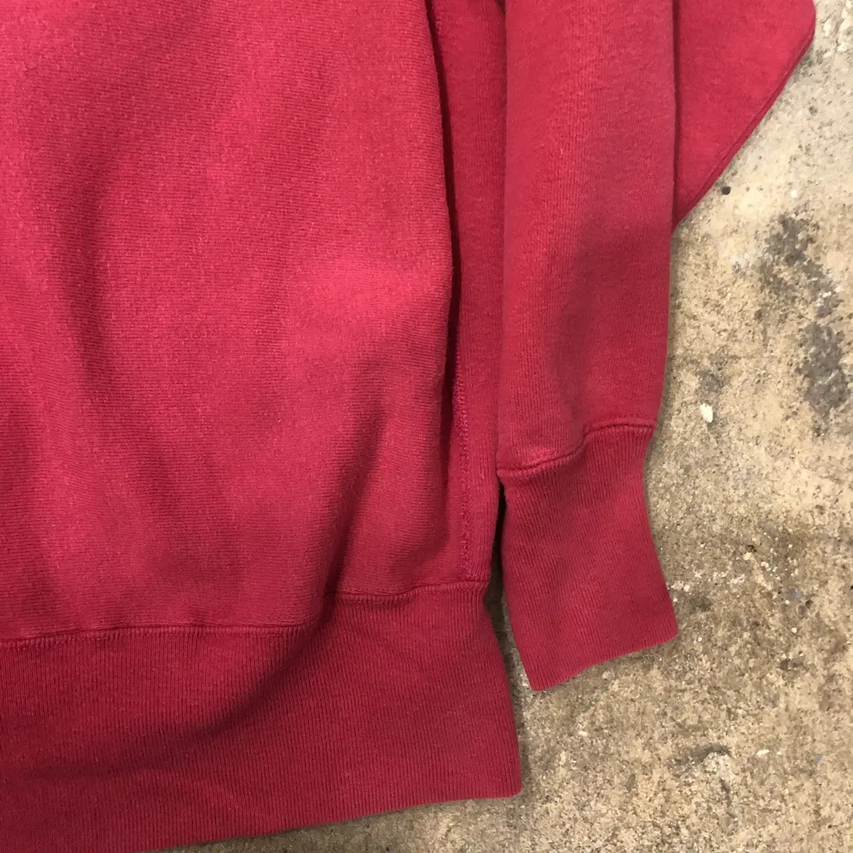 90s Champion Reverse Weave USA made