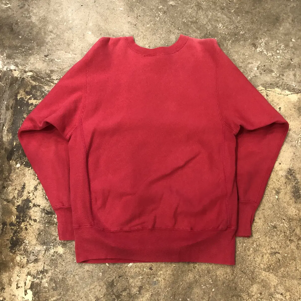 90s Champion Reverse Weave USA made