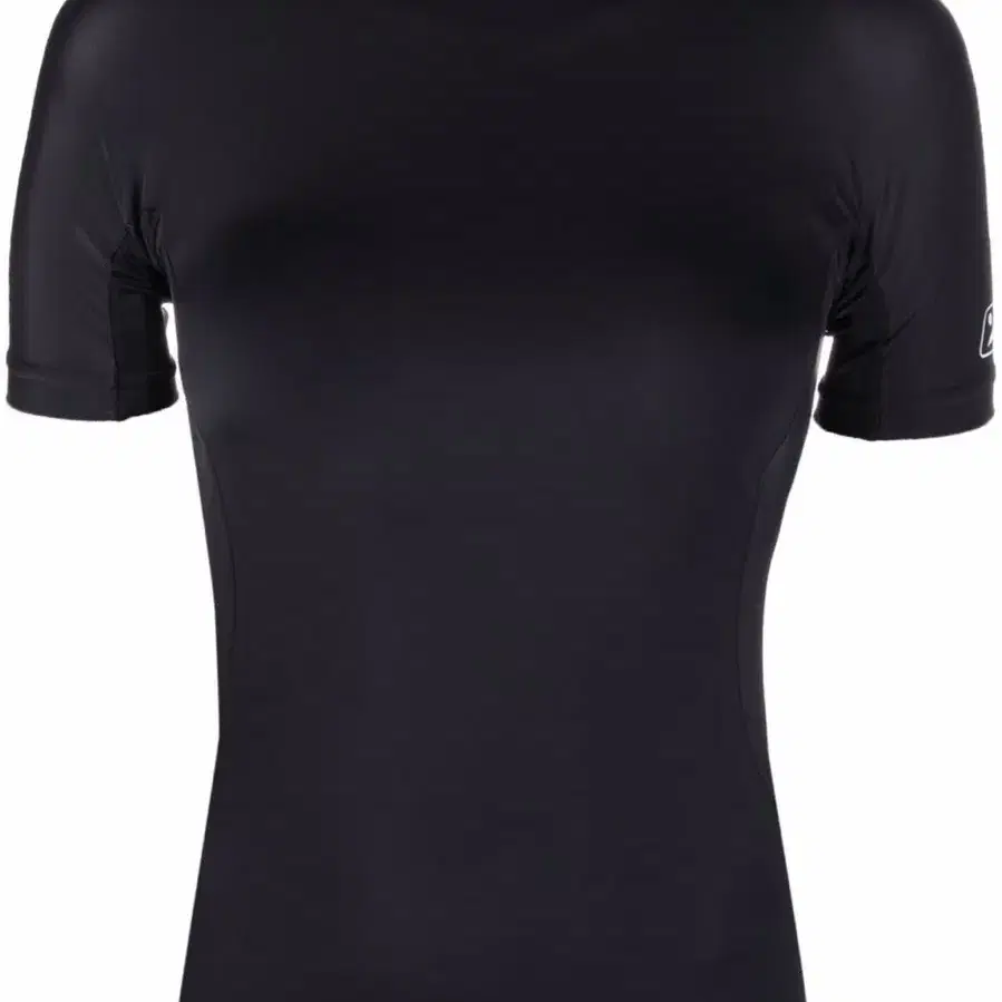 Balenciaga sporty b jersey t shirt