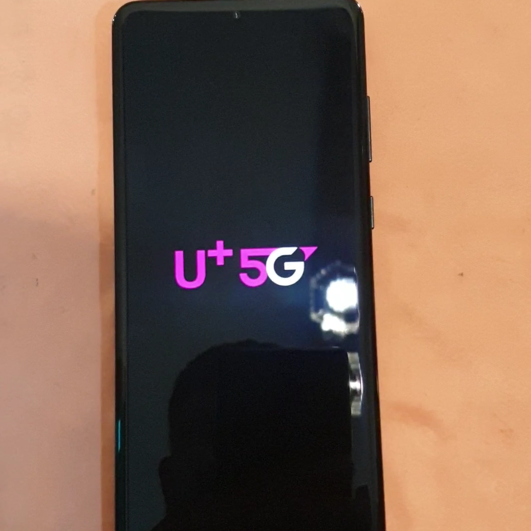 갤럭시s20 울트라5G (SM-G988N) 256GB