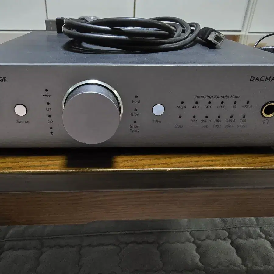 Cambridge Audio DACMAGIC200