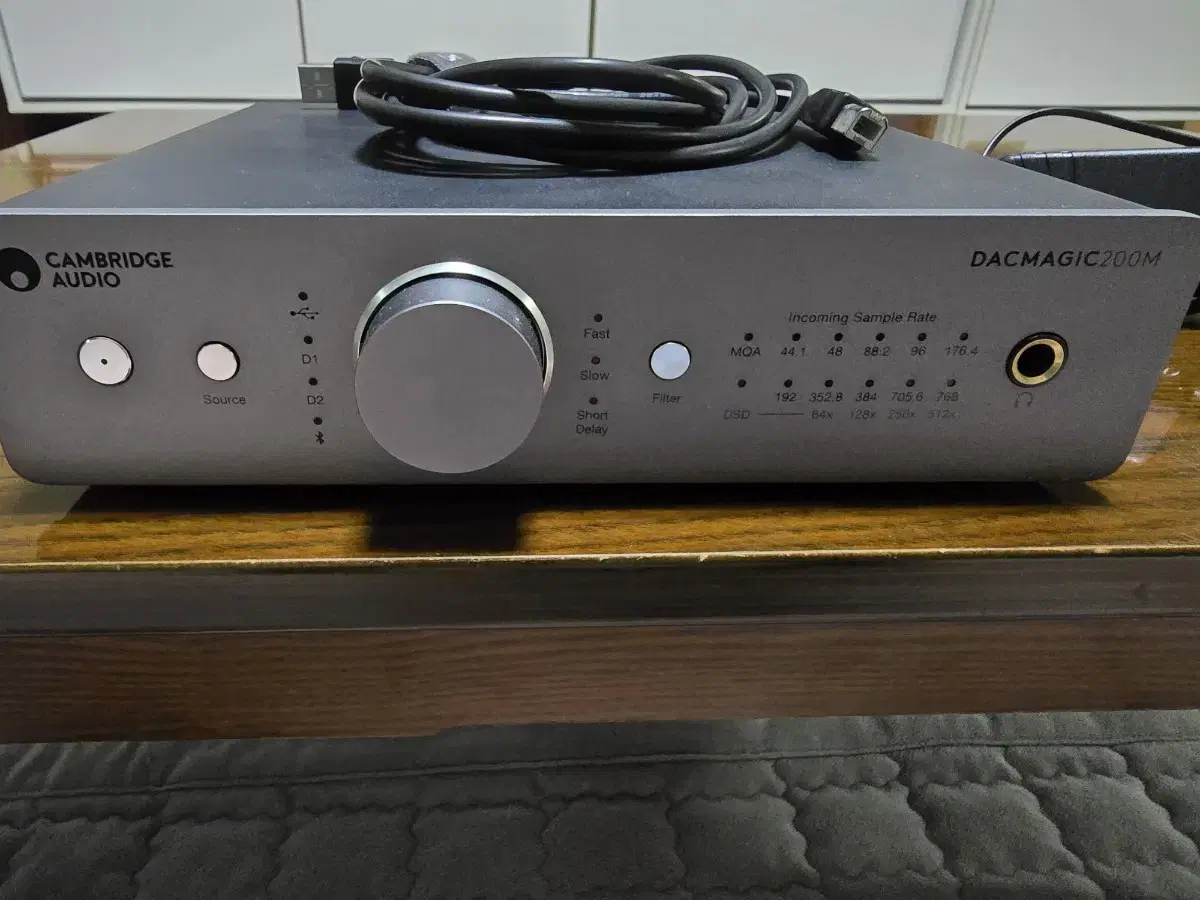 Cambridge Audio DACMAGIC200