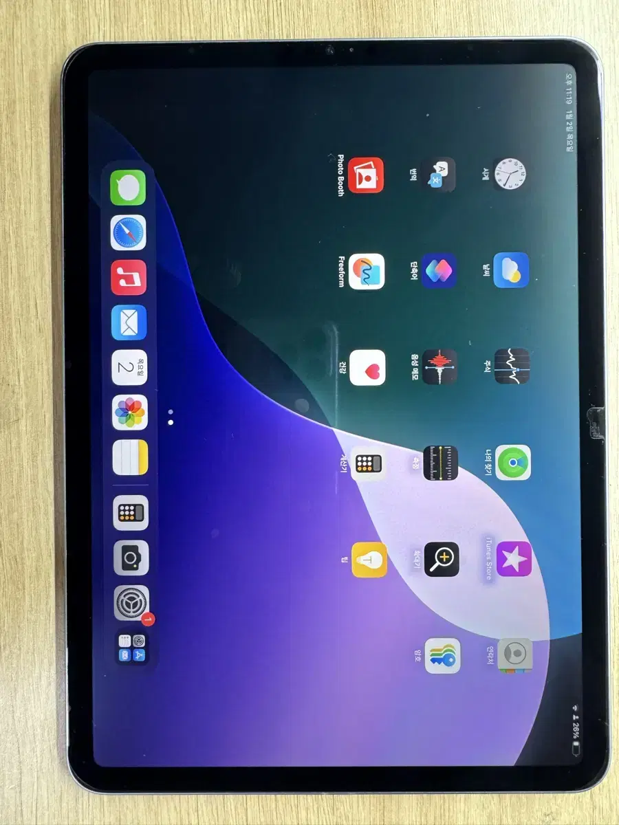 iPad Pro 11-inch 4th Gen m2 up to 10 days77