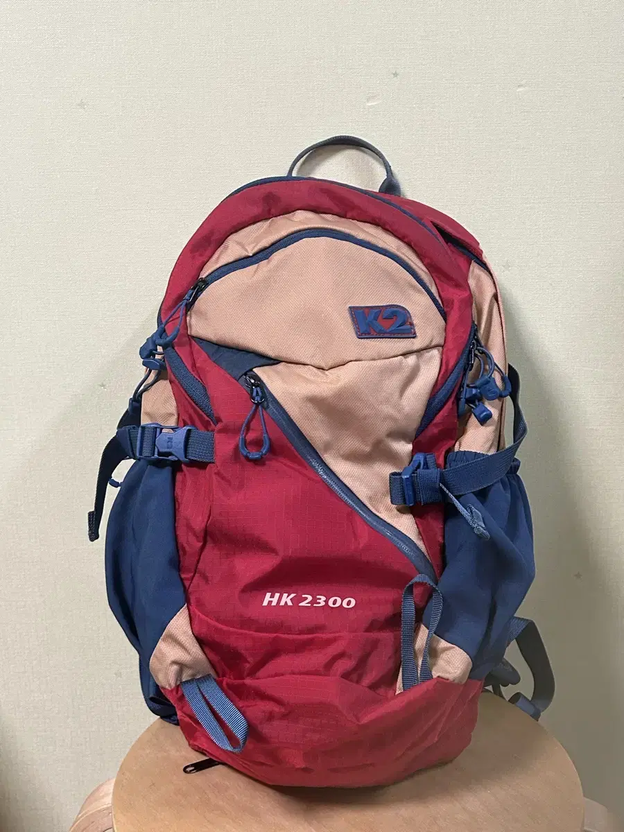 K2 Backpacks