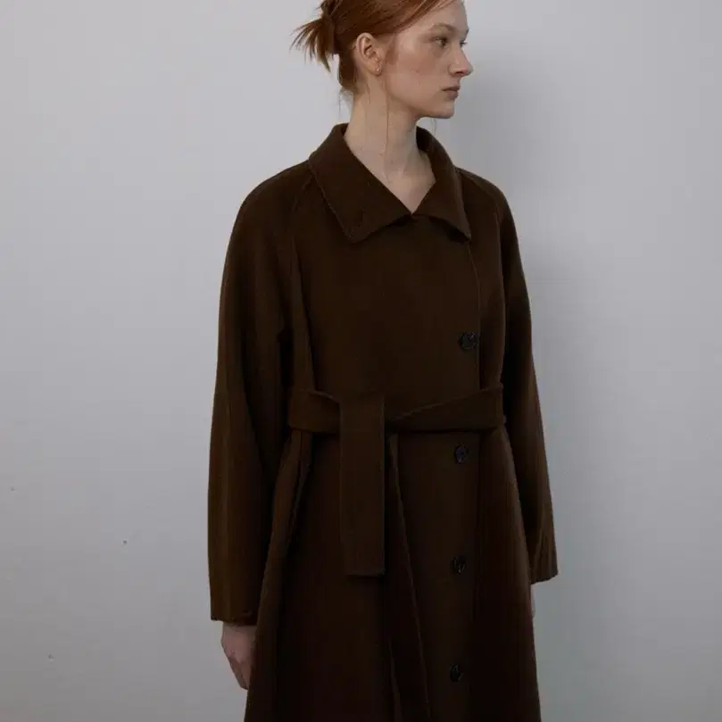 리리수 hazel coat brown (m)