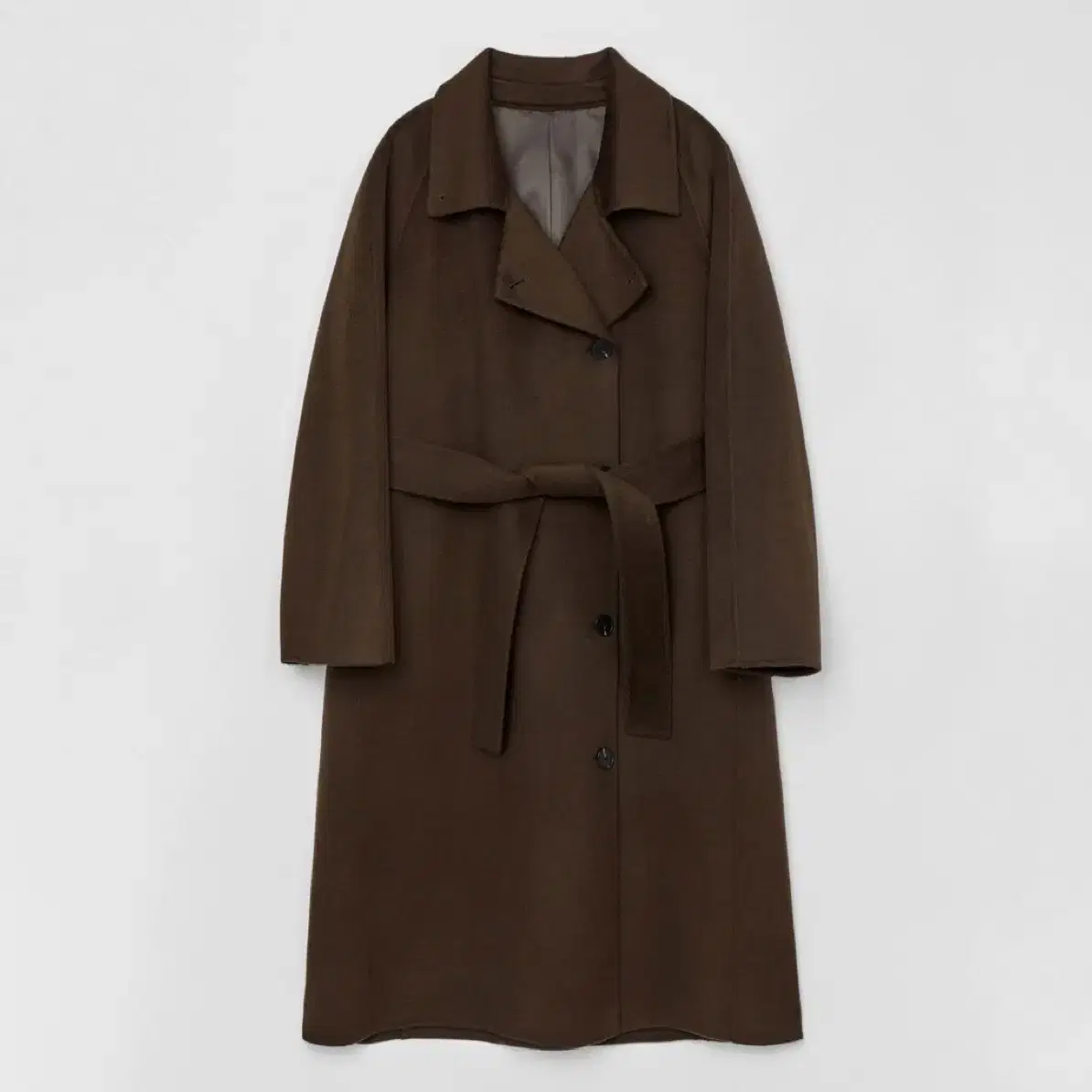 리리수 hazel coat brown (m)