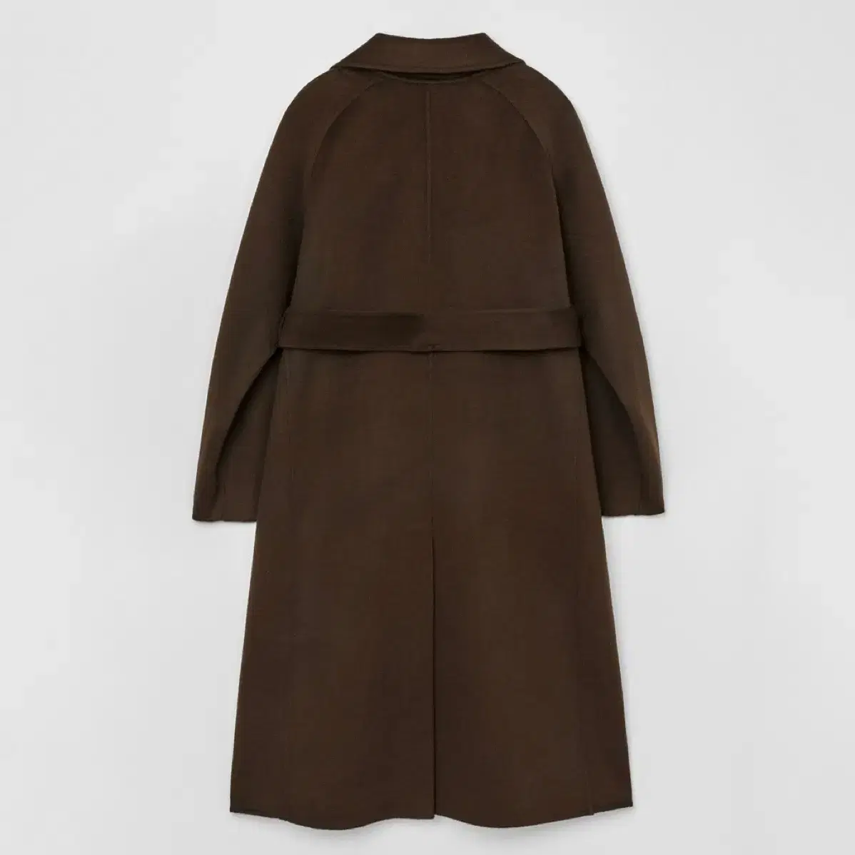 리리수 hazel coat brown (m)