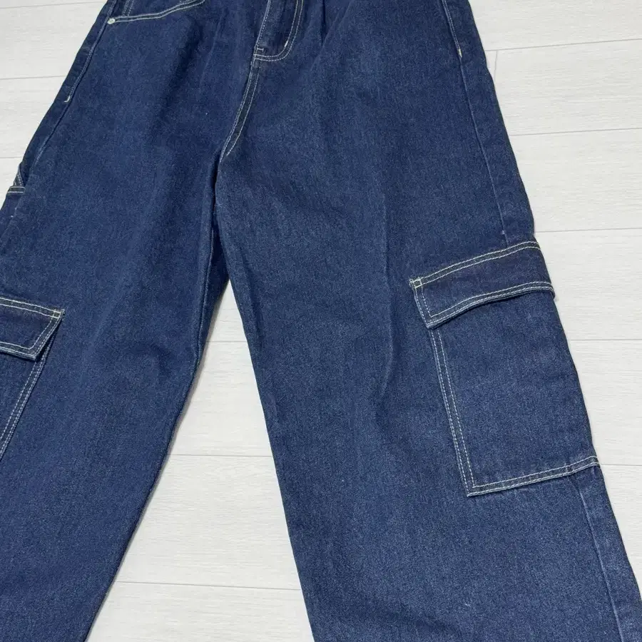 어반드레스 Jesse Carpenter Pants 인디고 XL