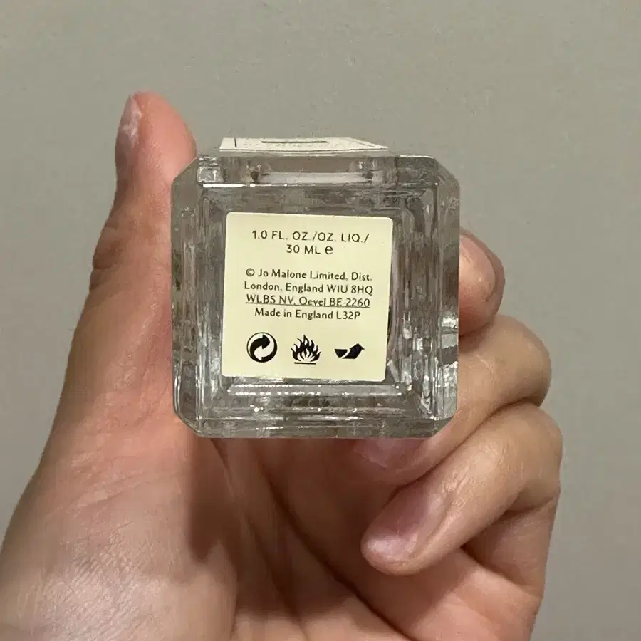 조말론 블랙베리앤베리 30ml