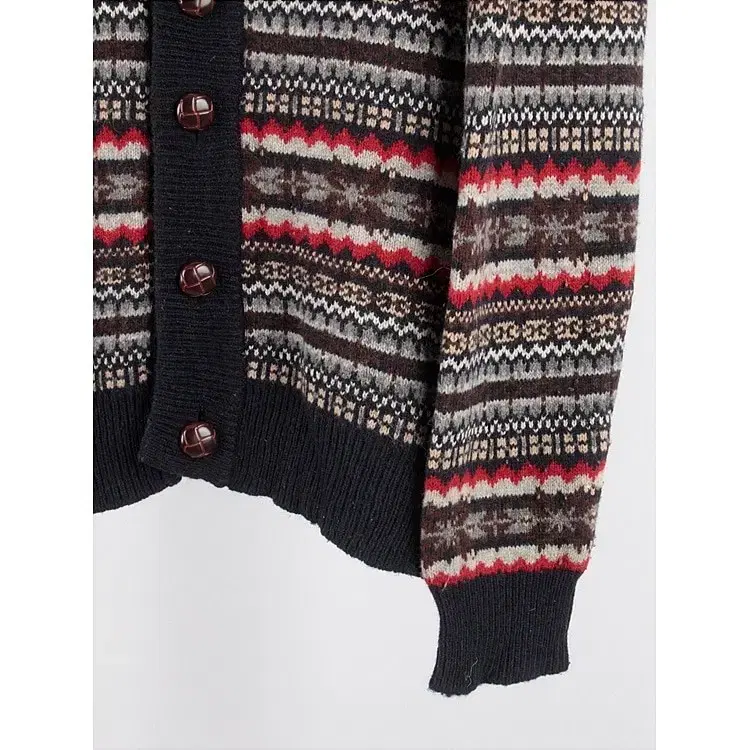 VILLAND shawl collar cardigan