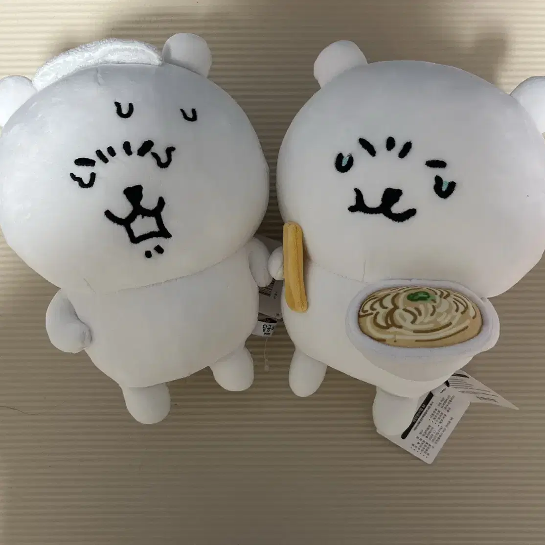 농담곰 인형 일괄