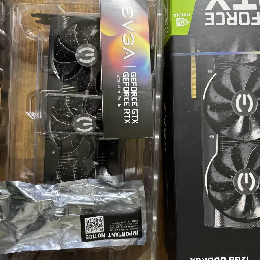 EVGA 지포스 RTX 3080 Ti XC3 ULTRA GAMING D6