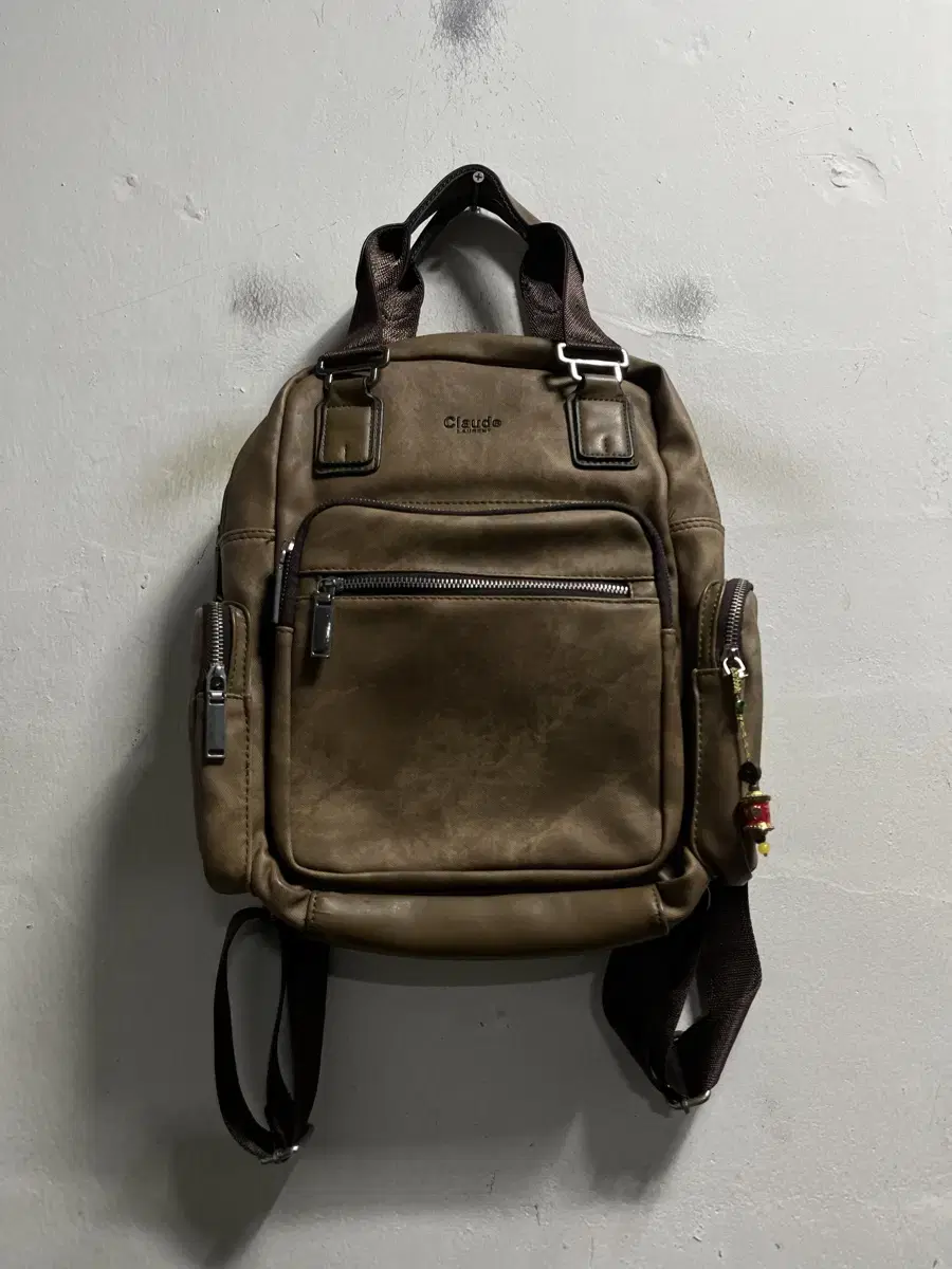 Claude LAUREMT Backpacks Bags