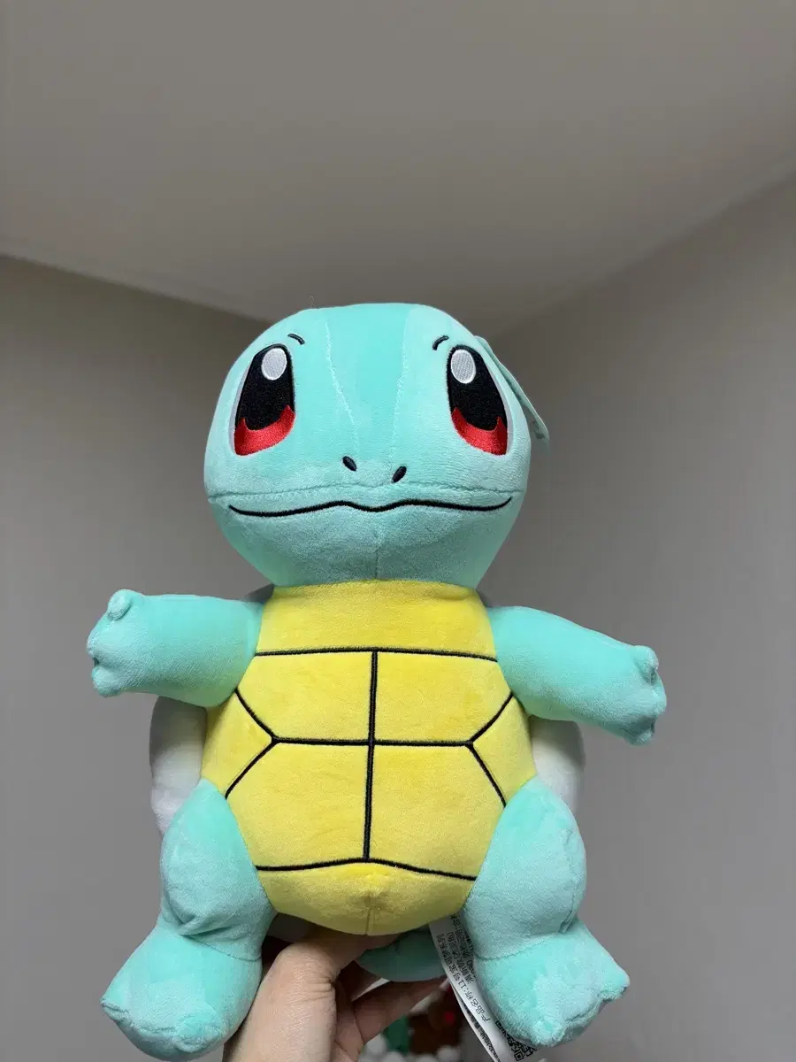 (NEW) Pokemon Kobukuro Medium Doll