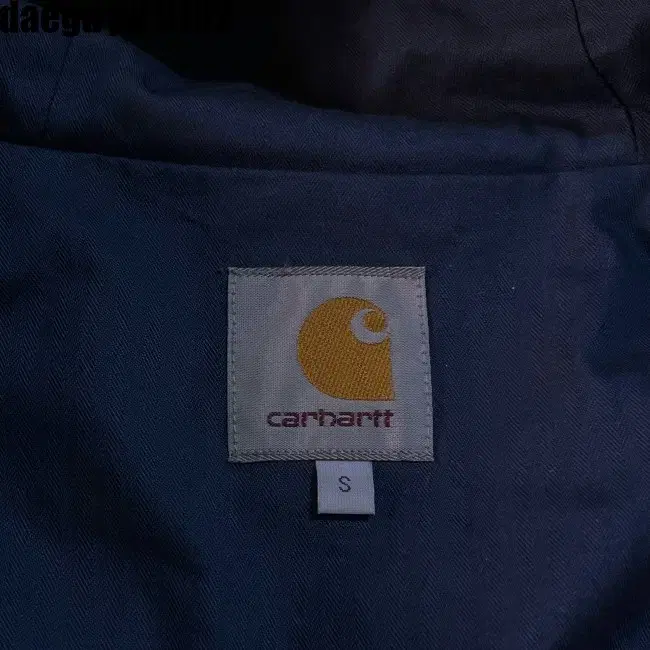 S 95 CARHARTT JUMPER 칼하트 패딩 점퍼