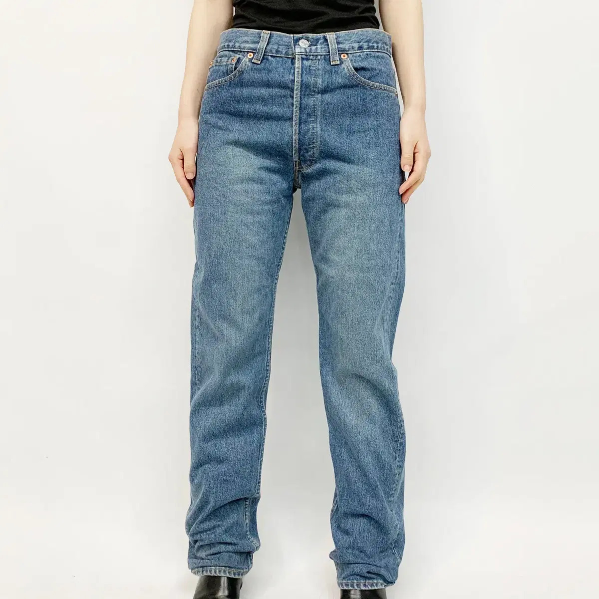 90's Levi's 501  made in u.s.a 데님 팬츠