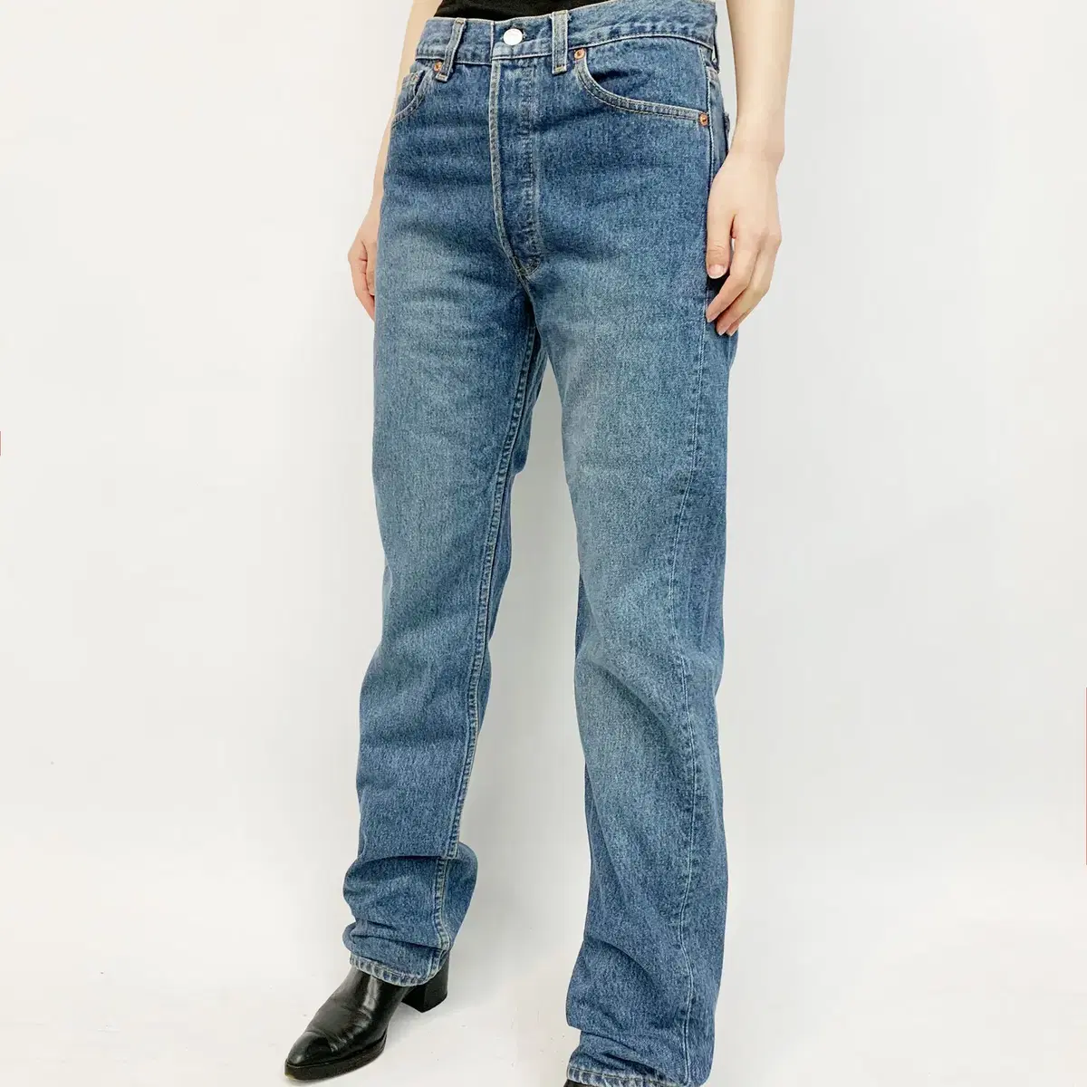 90's Levi's 501  made in u.s.a 데님 팬츠