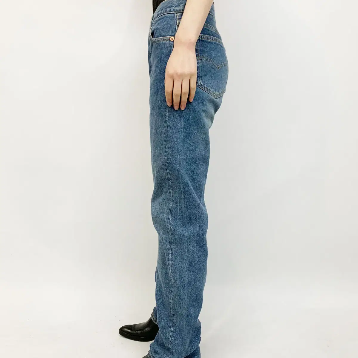 90's Levi's 501  made in u.s.a 데님 팬츠