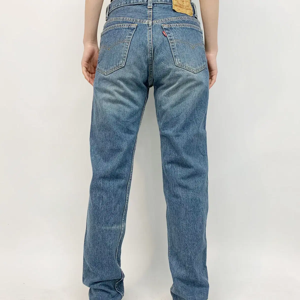 90's Levi's 501  made in u.s.a 데님 팬츠