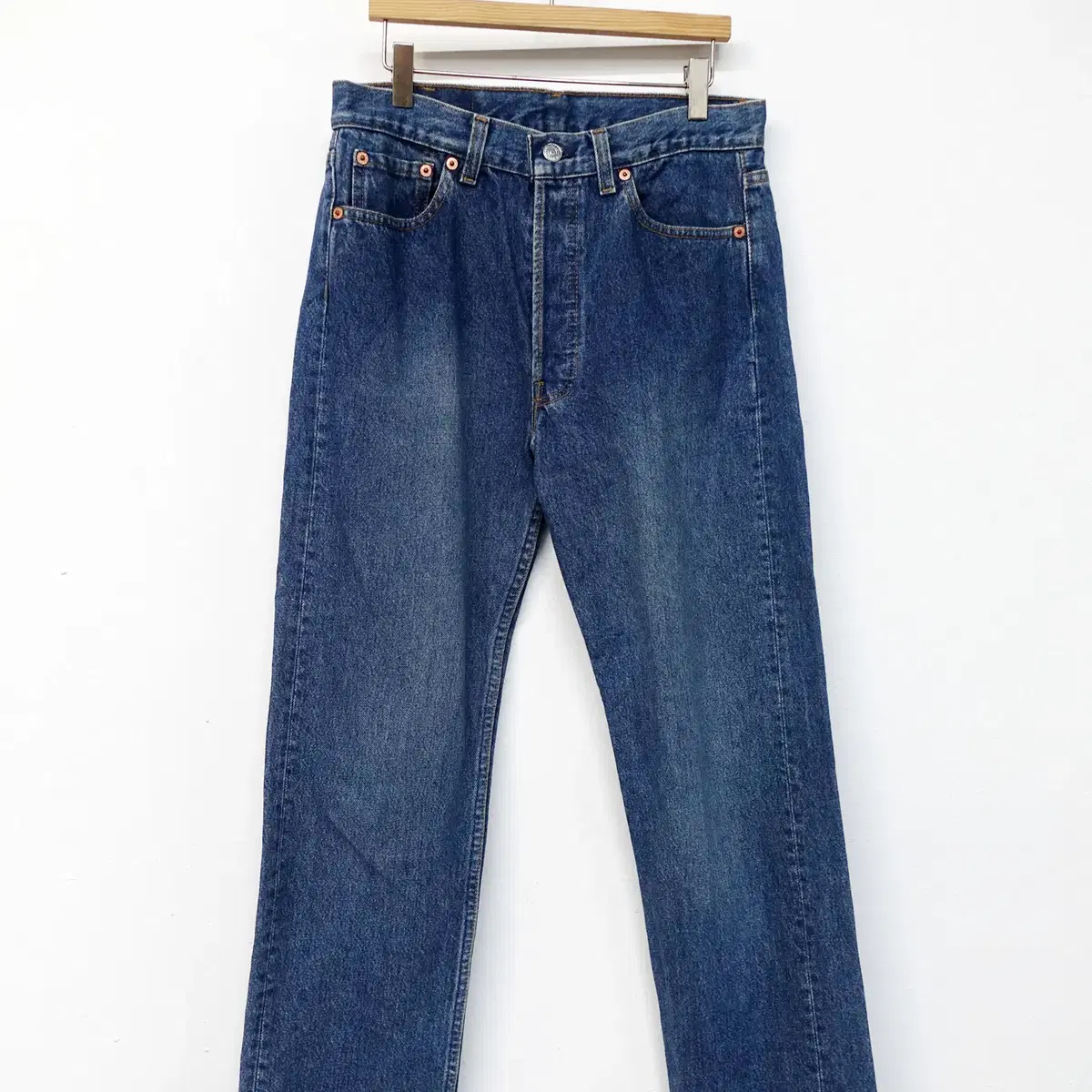 90's Levi's 501  made in u.s.a 데님 팬츠