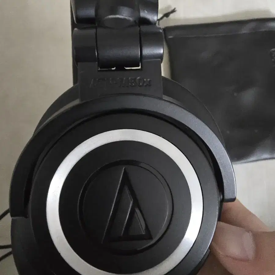 오디오테크니카 ath-m50x