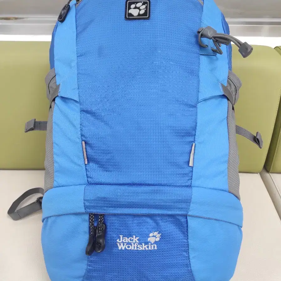 잭울프스킨 Jack Wolfskin Crosswind 26L 등산배낭 백