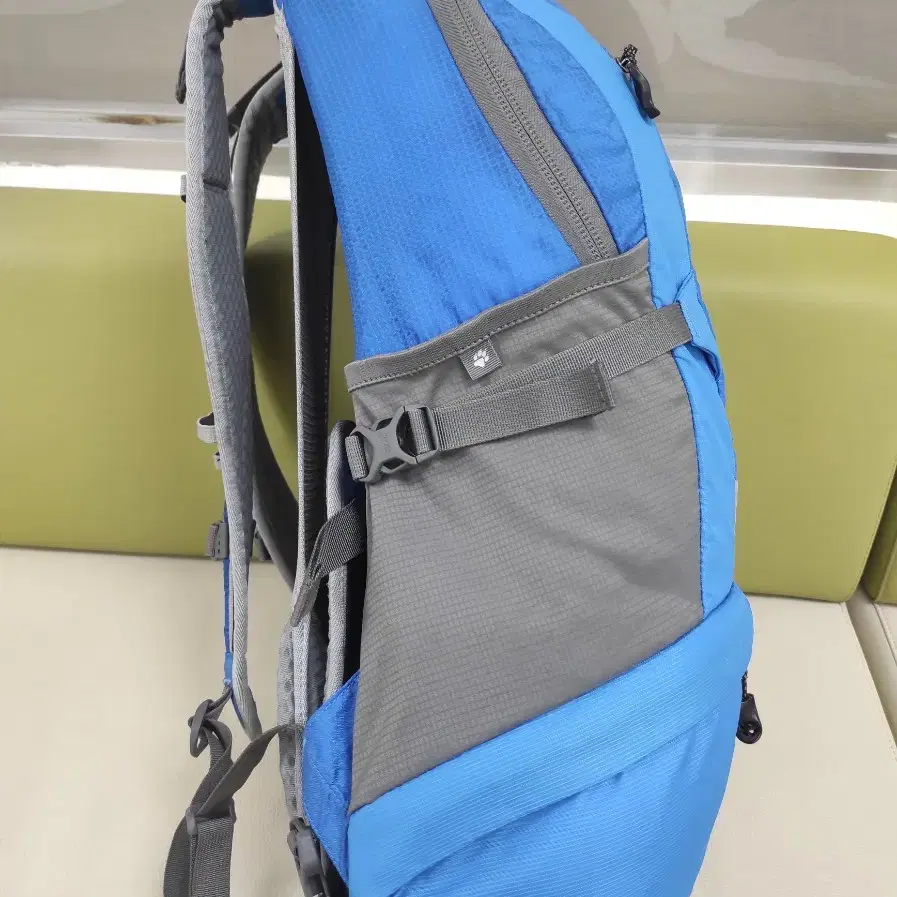 잭울프스킨 Jack Wolfskin Crosswind 26L 등산배낭 백