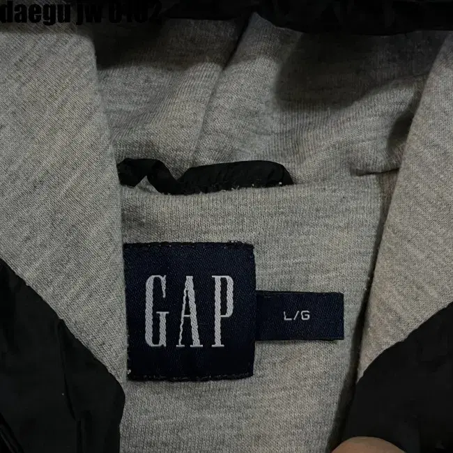 L/G GAP JACKET 갭 자켓