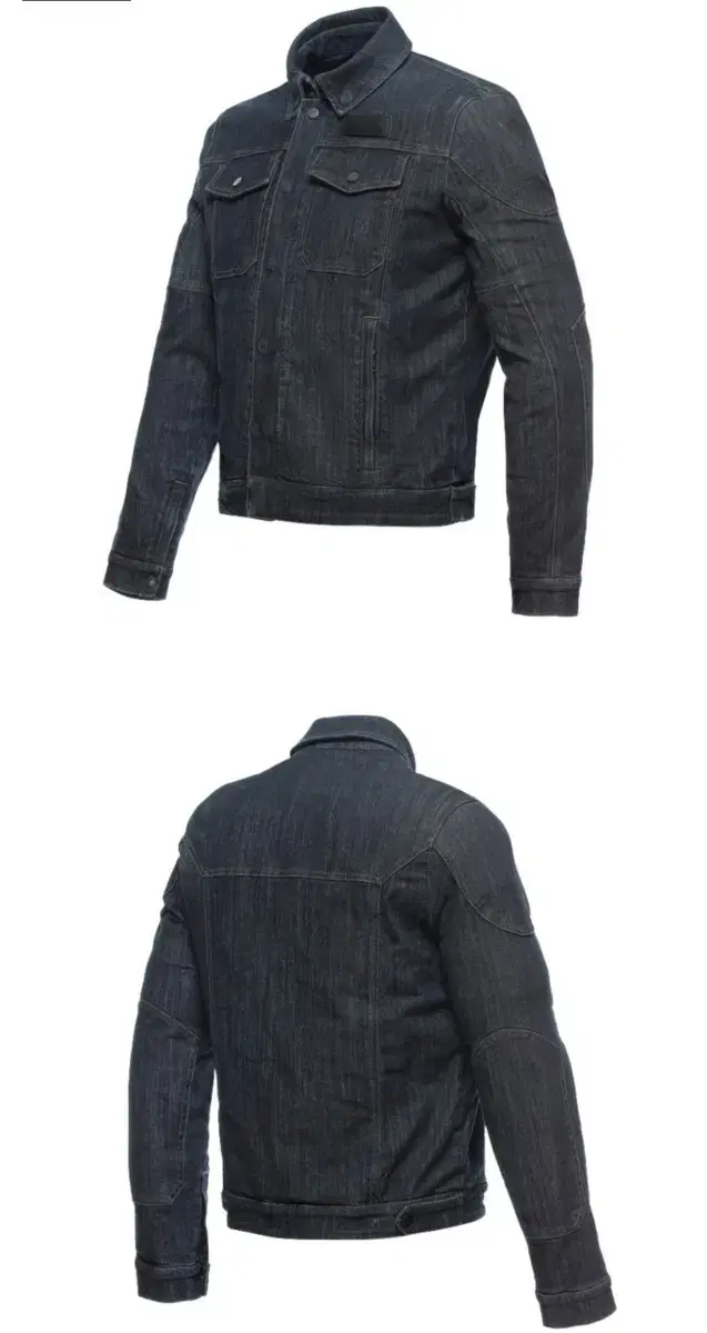 다이네즈 데님자켓 DENIM TEX JACKET