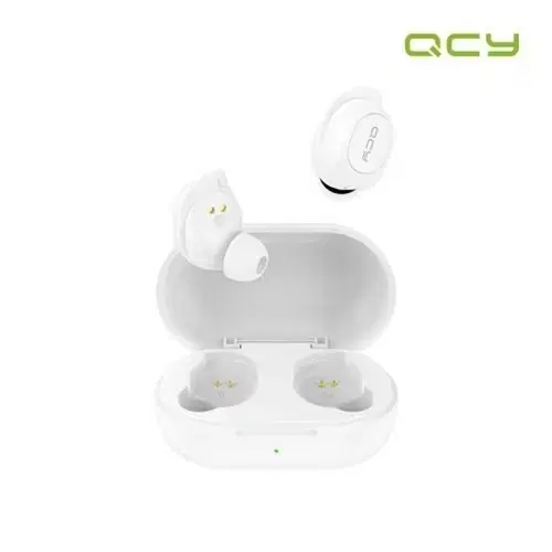 QCY-T9 화이트