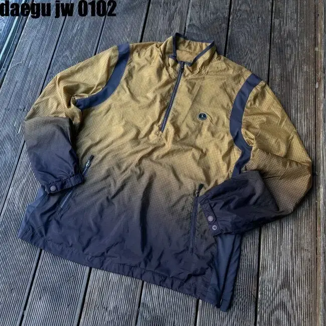 105 PING JACKET Ping Jacket