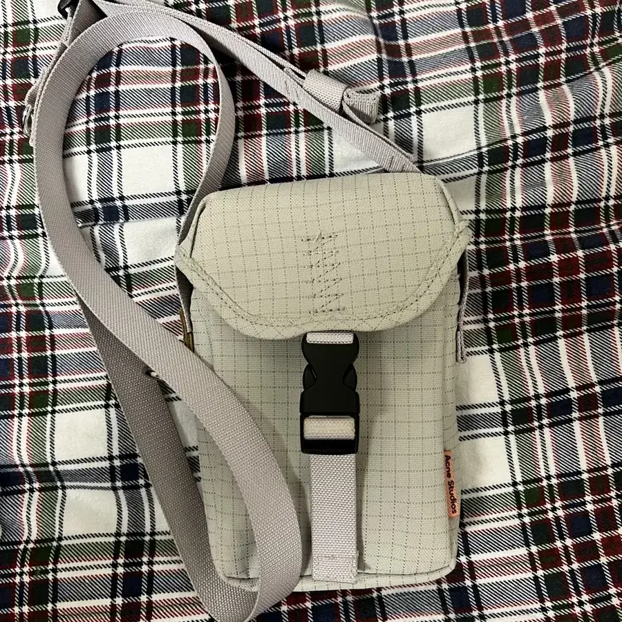 아크네스튜디오 미니백 ACNE STUDIOS MINI BAG