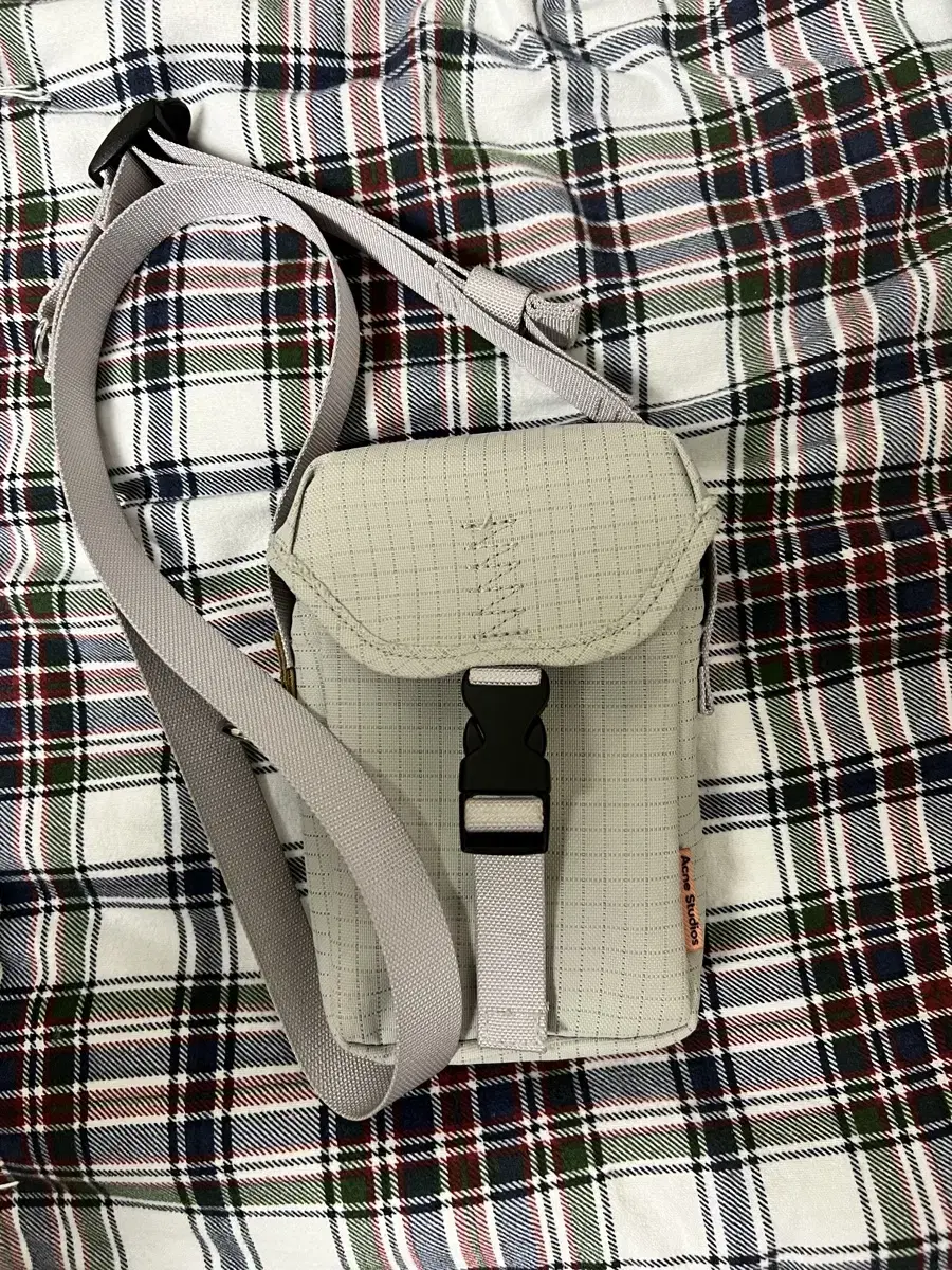 아크네스튜디오 미니백 ACNE STUDIOS MINI BAG