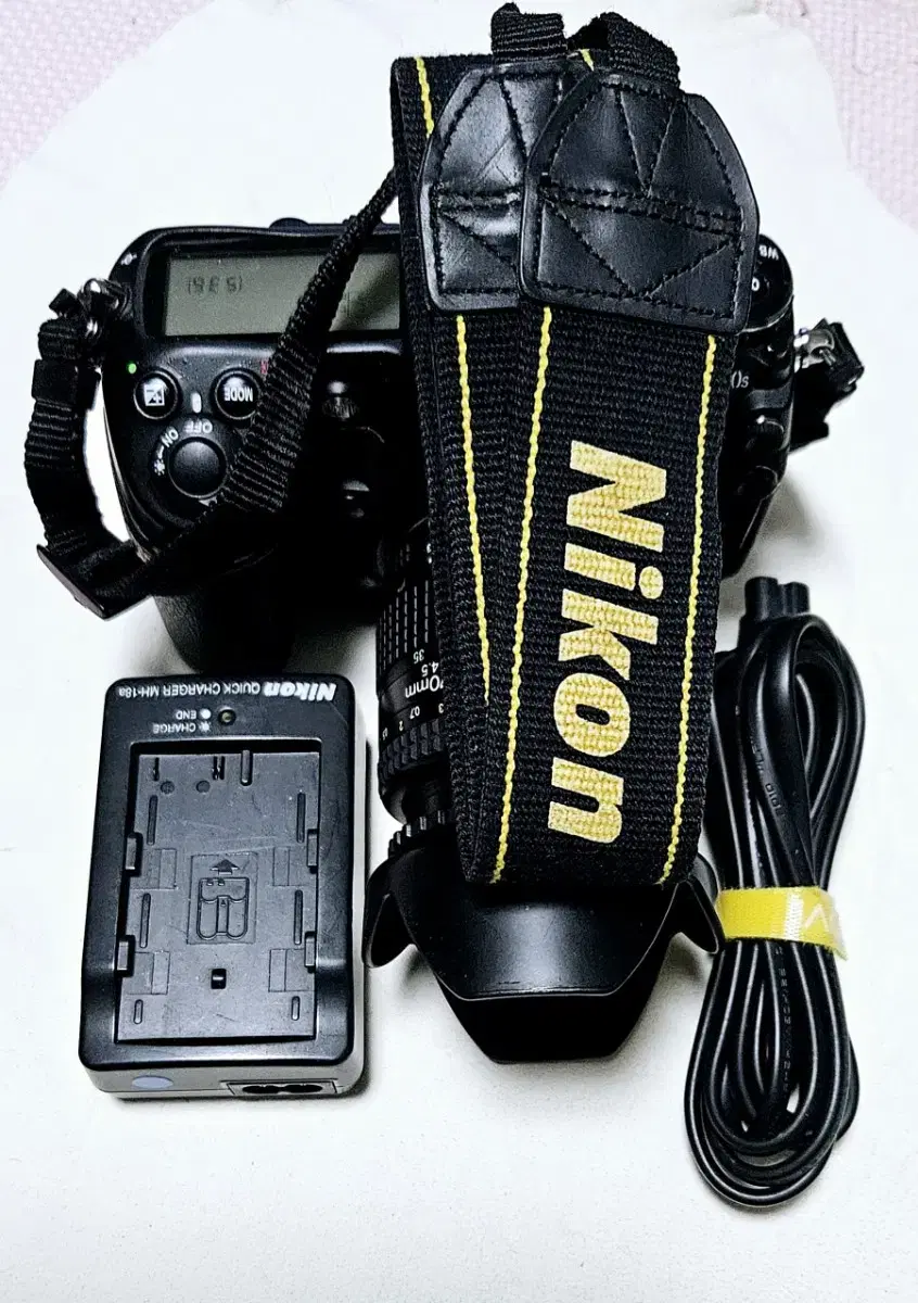 Nikon D300s