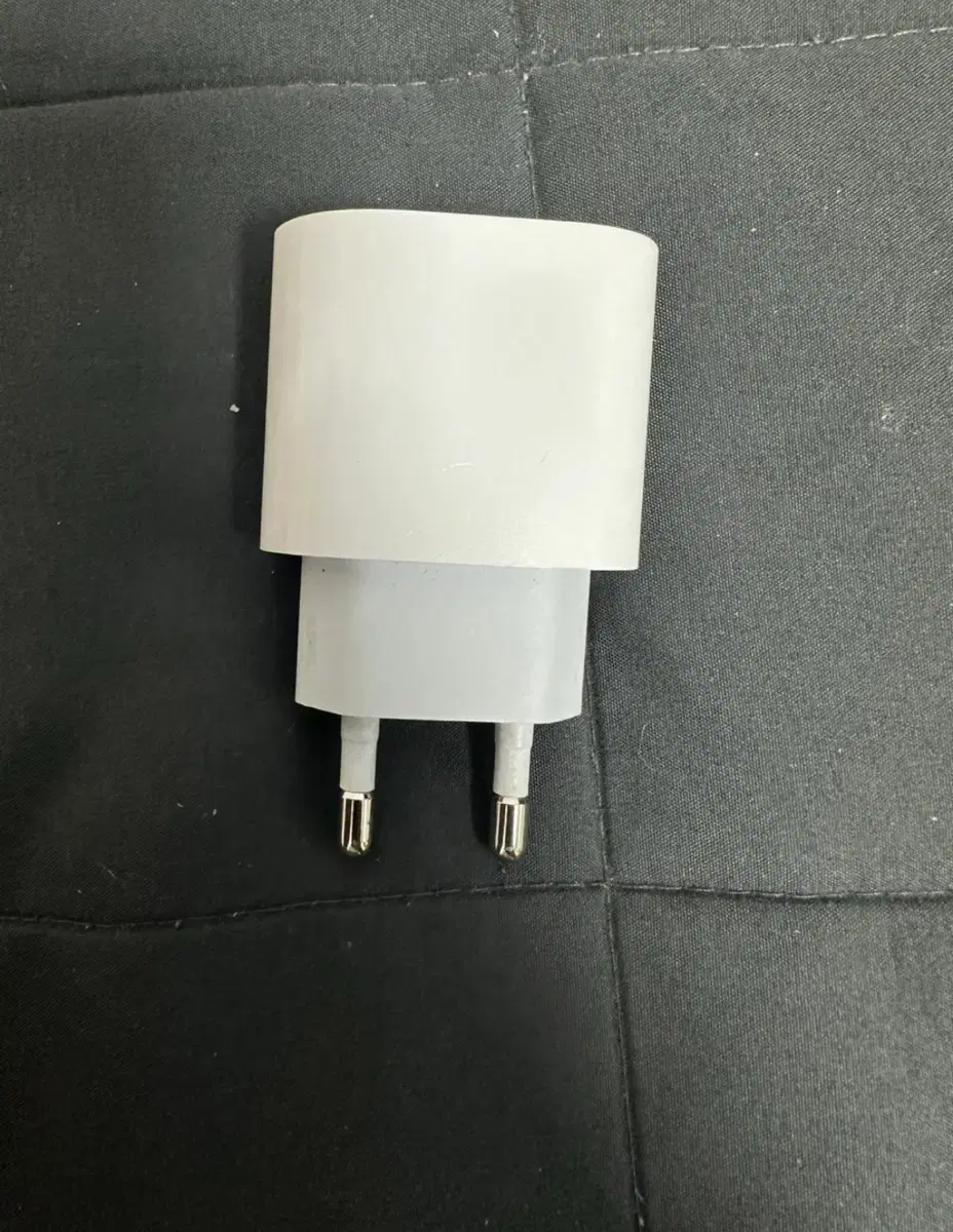 애플 20W USB-C 충전기 (a2464)