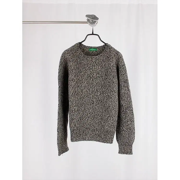 EARTH MUSIC & ECOLOGY knit