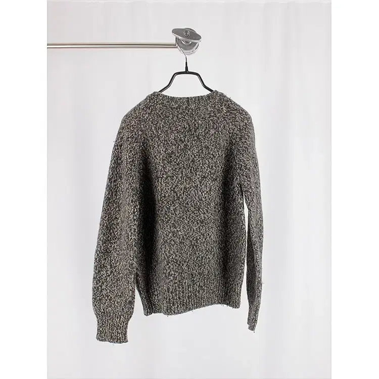 EARTH MUSIC & ECOLOGY knit