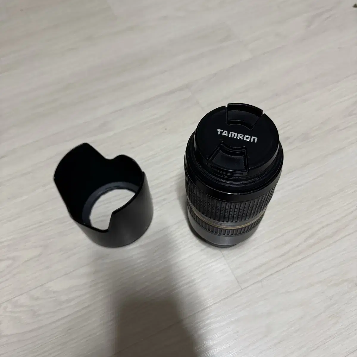 [판매 완료] 탐론 SP 70-300 탐스퍼 캐논 마운트