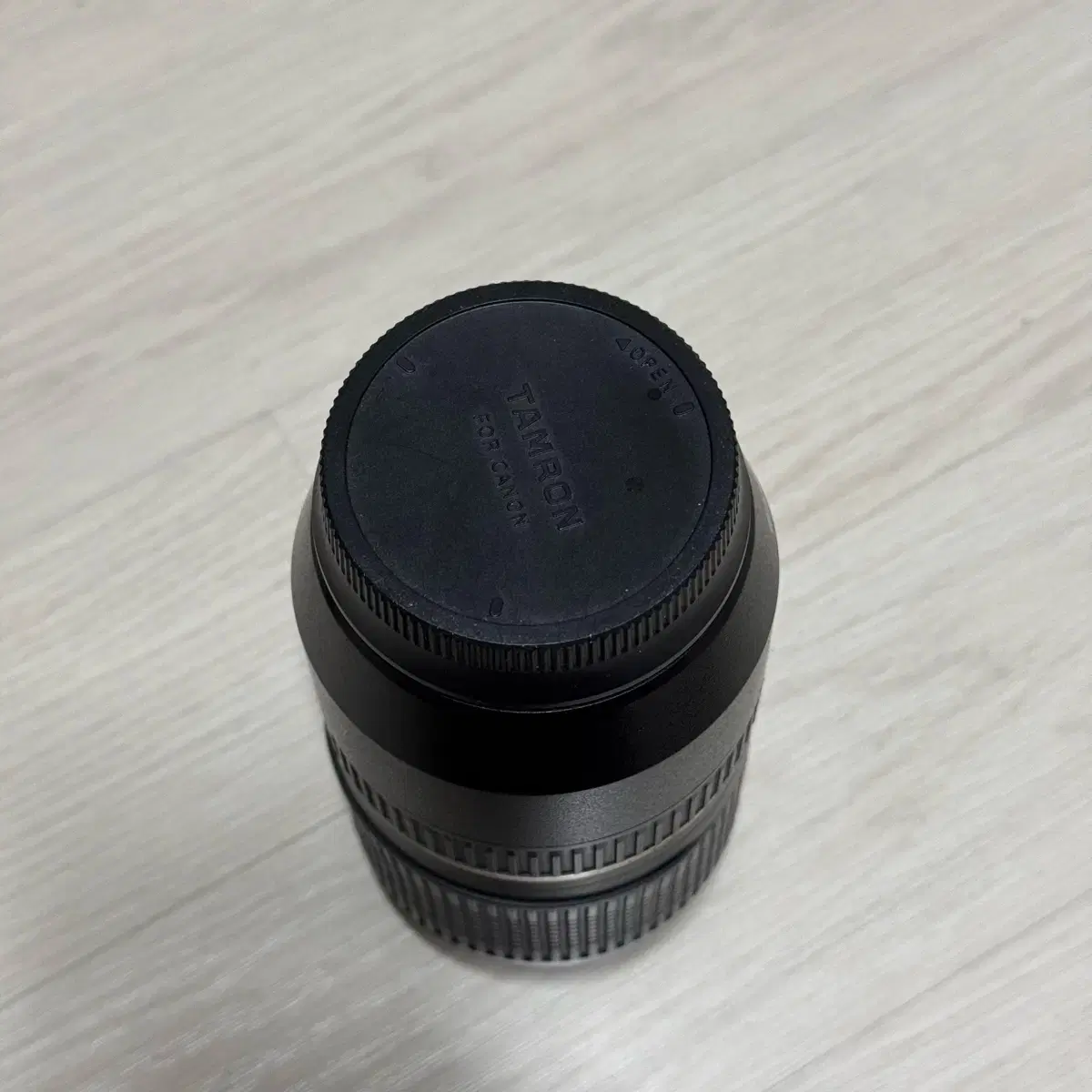 탐론 SP 70-300 탐스퍼 캐논 마운트