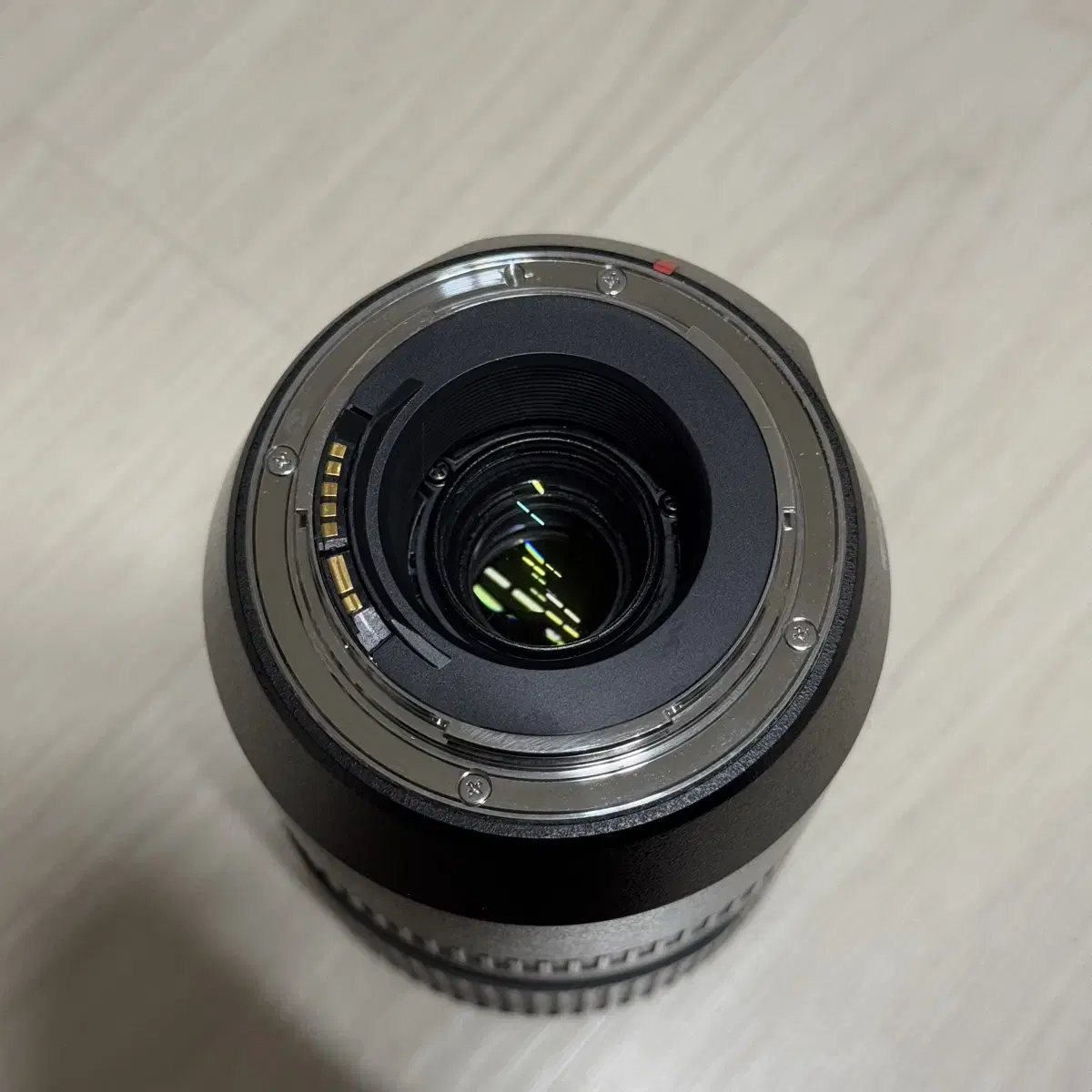 [판매 완료] 탐론 SP 70-300 탐스퍼 캐논 마운트