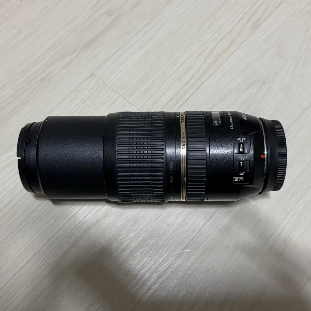 탐론 SP 70-300 탐스퍼 캐논 마운트