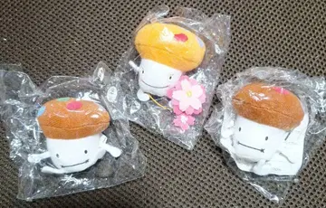 도코모다케 마 스캇세트