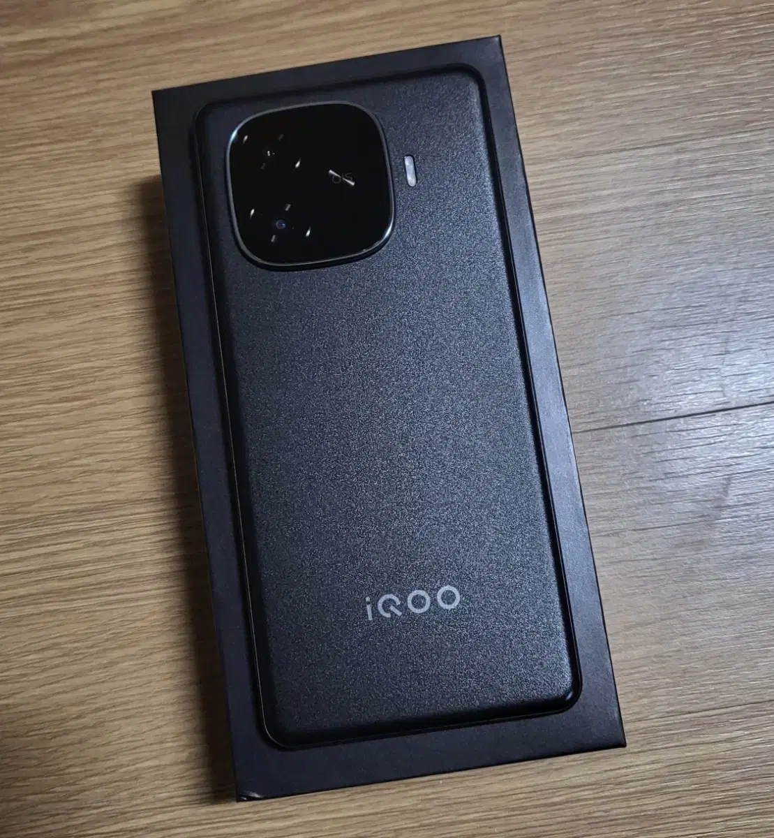 S급) 비보 vivo iqoo z9 turbo 12+256